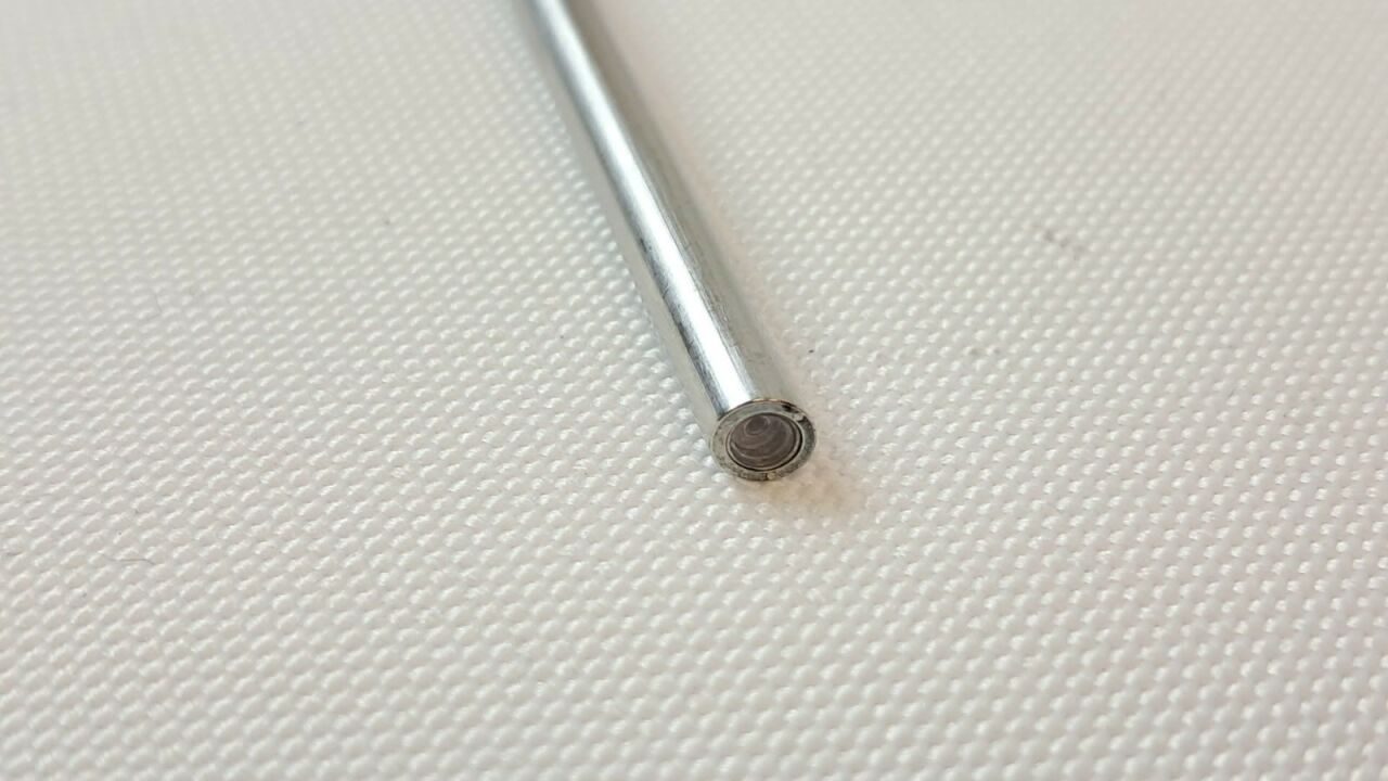 ACMI M3 12deg 4mm Rigid Cystoscope — photo 5