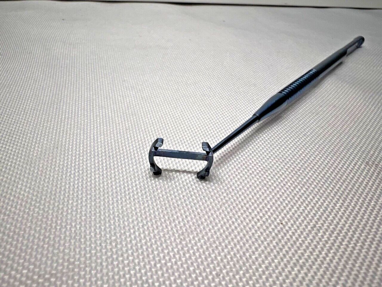 RUMEX 3-182 Titanium Ophthalmic Marker — photo 3