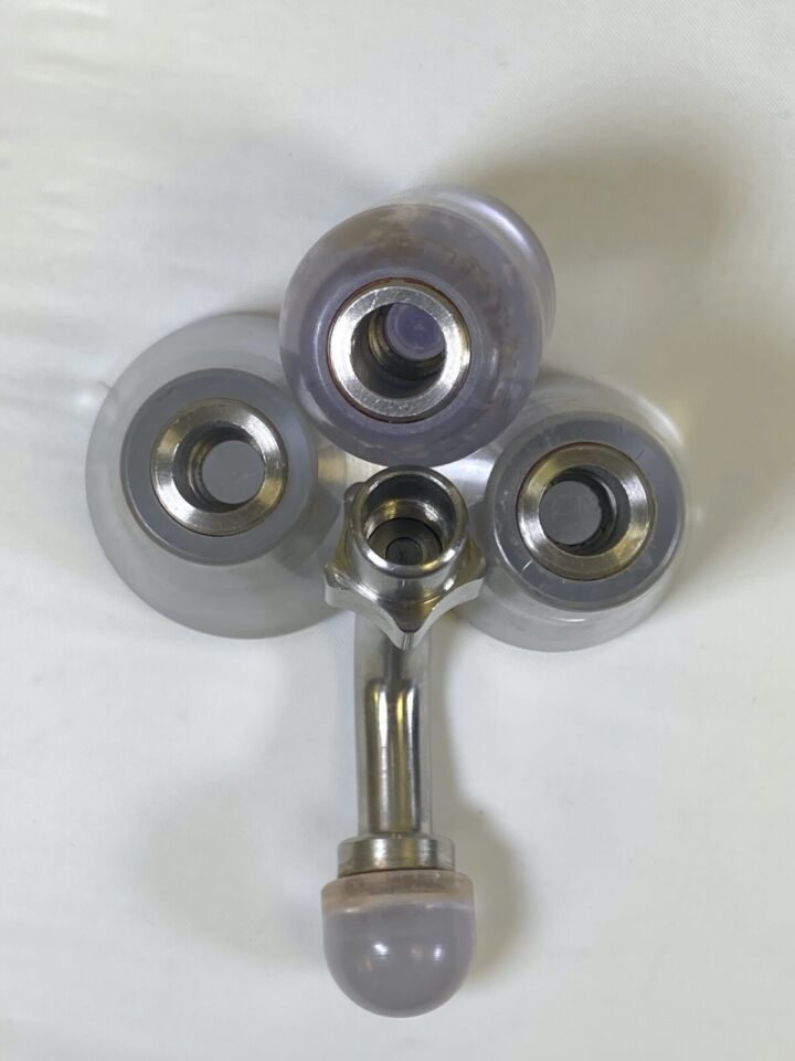 MARINA MEDICAL 350-370 Veronikis Intra-Fiberoptic Pelvic — photo 5
