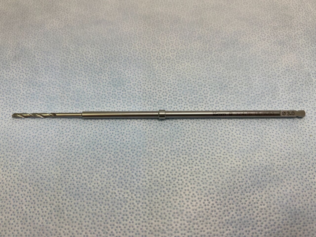 SYNTHES 324.16 Drill Bit — photo 1