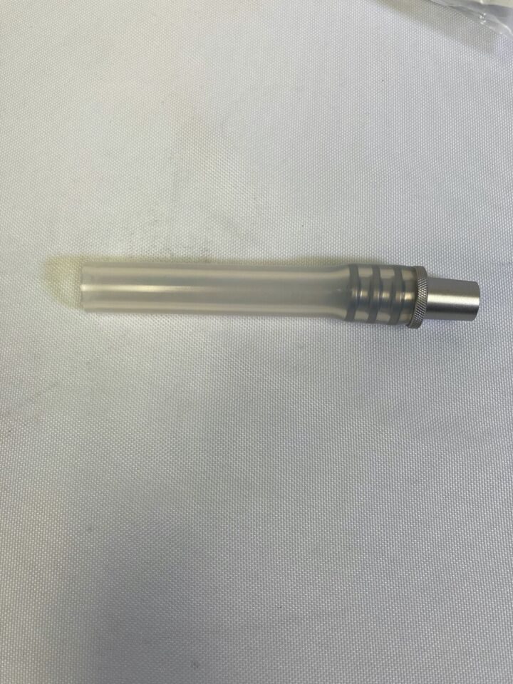 GYRUS ACMI 190-4 Tubing w/ Male Connector for 194 Ellik Evacuator — photo 3