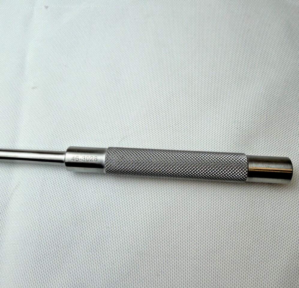 CODMAN 46-3028 Driver Cervical Graft Unguarded — photo 3