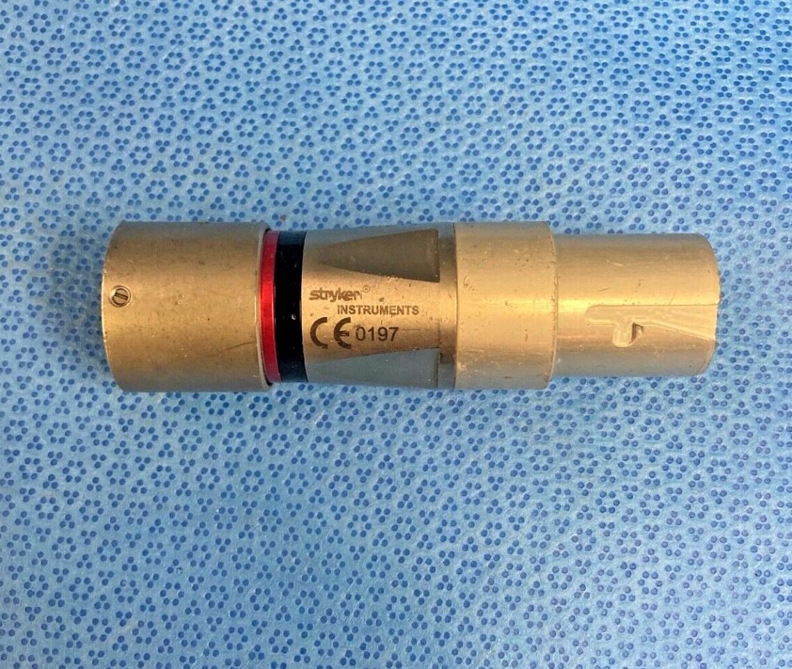 STRYKER 4103-210 System 5 Reamer 3.25:1 Orthopedic Trauma — photo 1