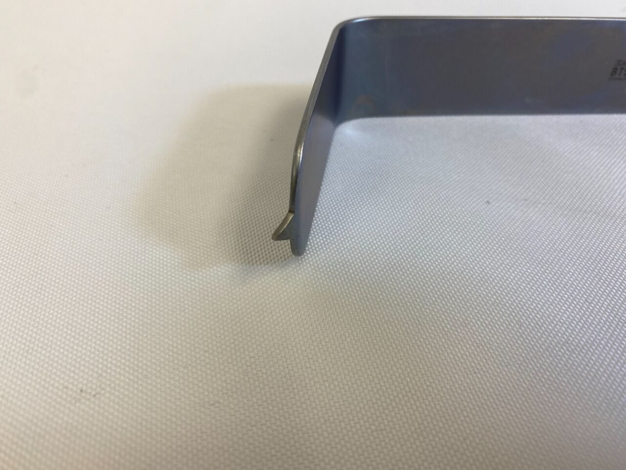AESCULAP BT501R Taylor Spinal Retractor 30 X 70mm Blade — photo 3