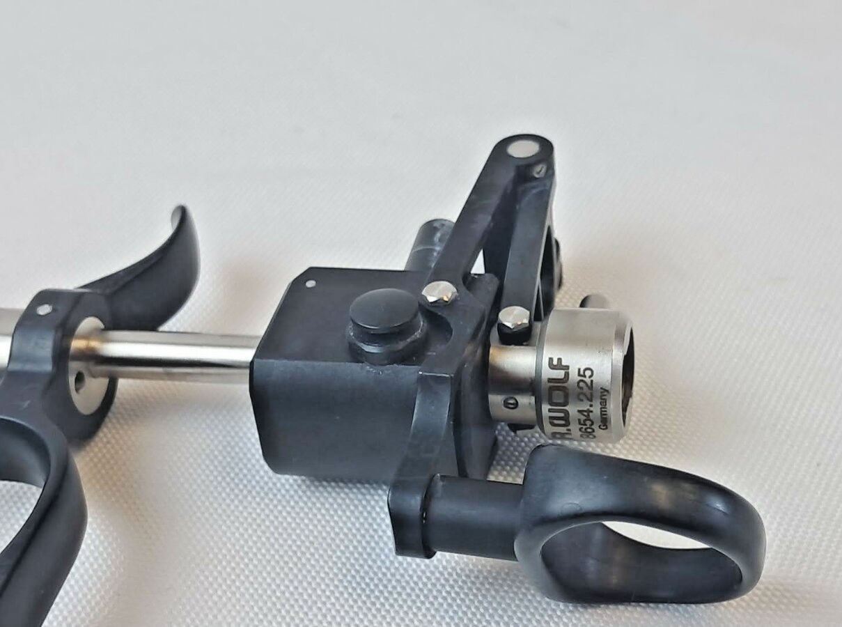 RICHARD WOLF 8654.225 E-LINE Working Element — photo 3