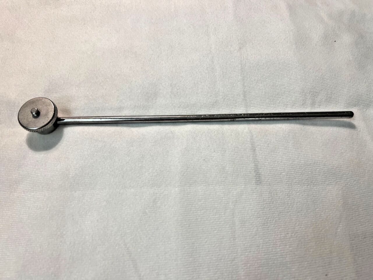 THOMPSON SURGICAL 11" Length Orthopedic Rotatable Handle — photo 2