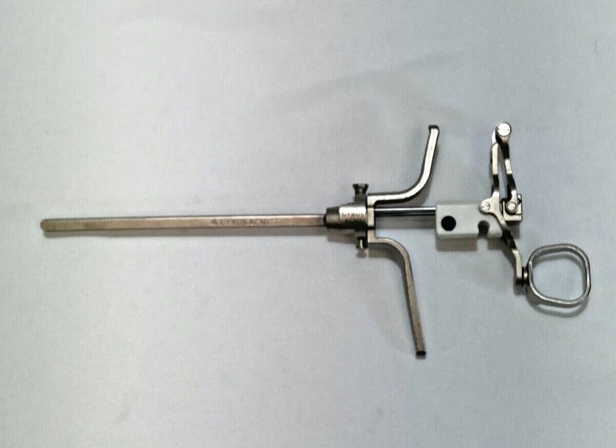 GYRUS ACMI EIWE-PKFL Elite Iglesias Front Loading Bipolar Working Element