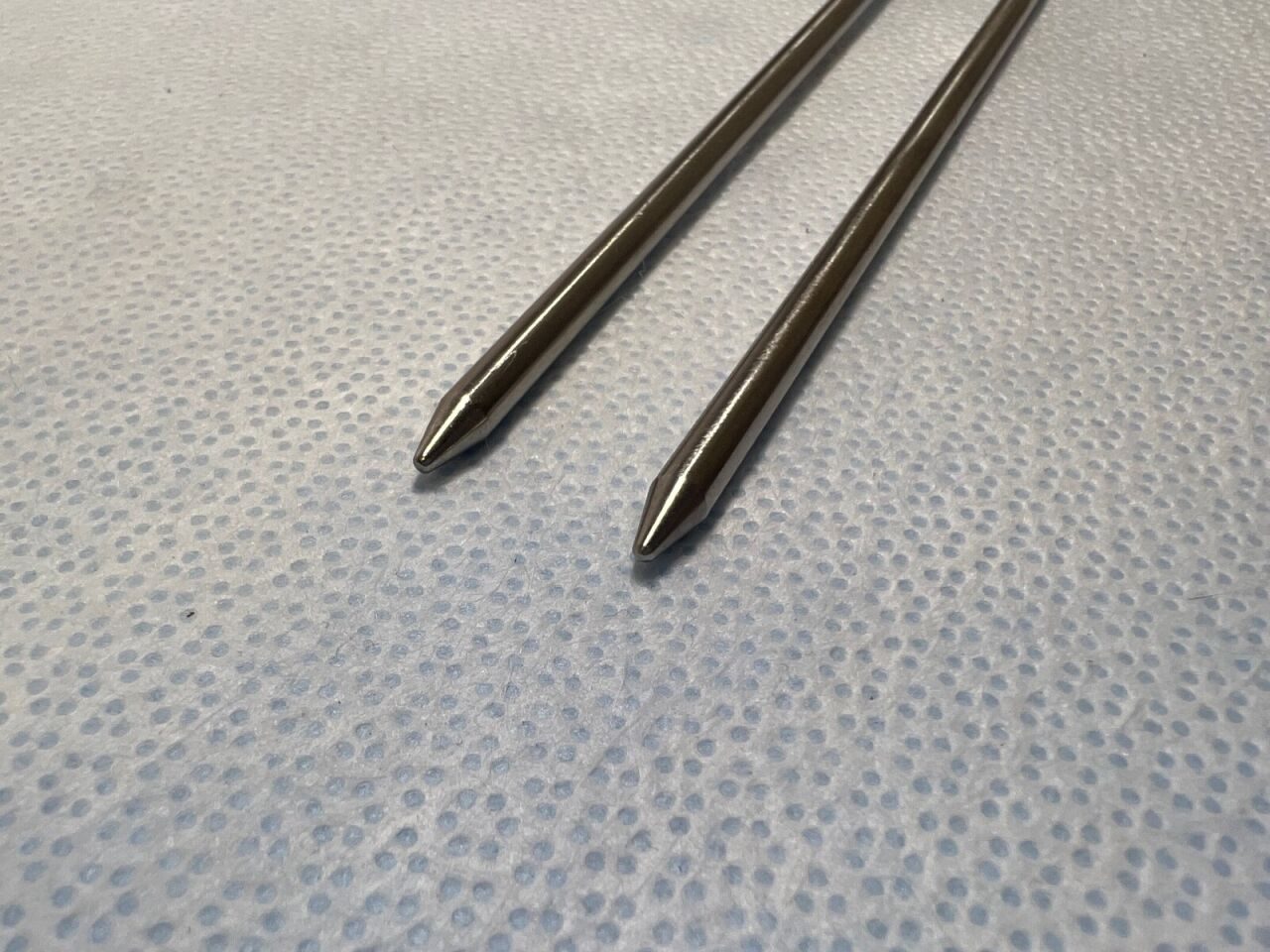 DYONICS 2787 Wissinger Shoulder Rods 11.5" - Lot of 2 — photo 3