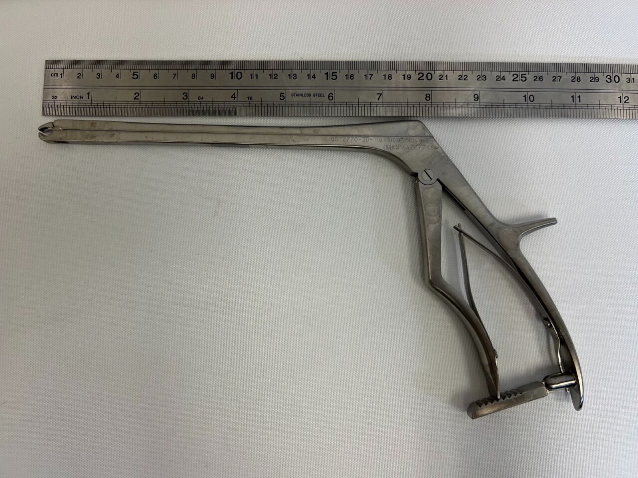 SYNTHES 2770-30-110 Rod Holder