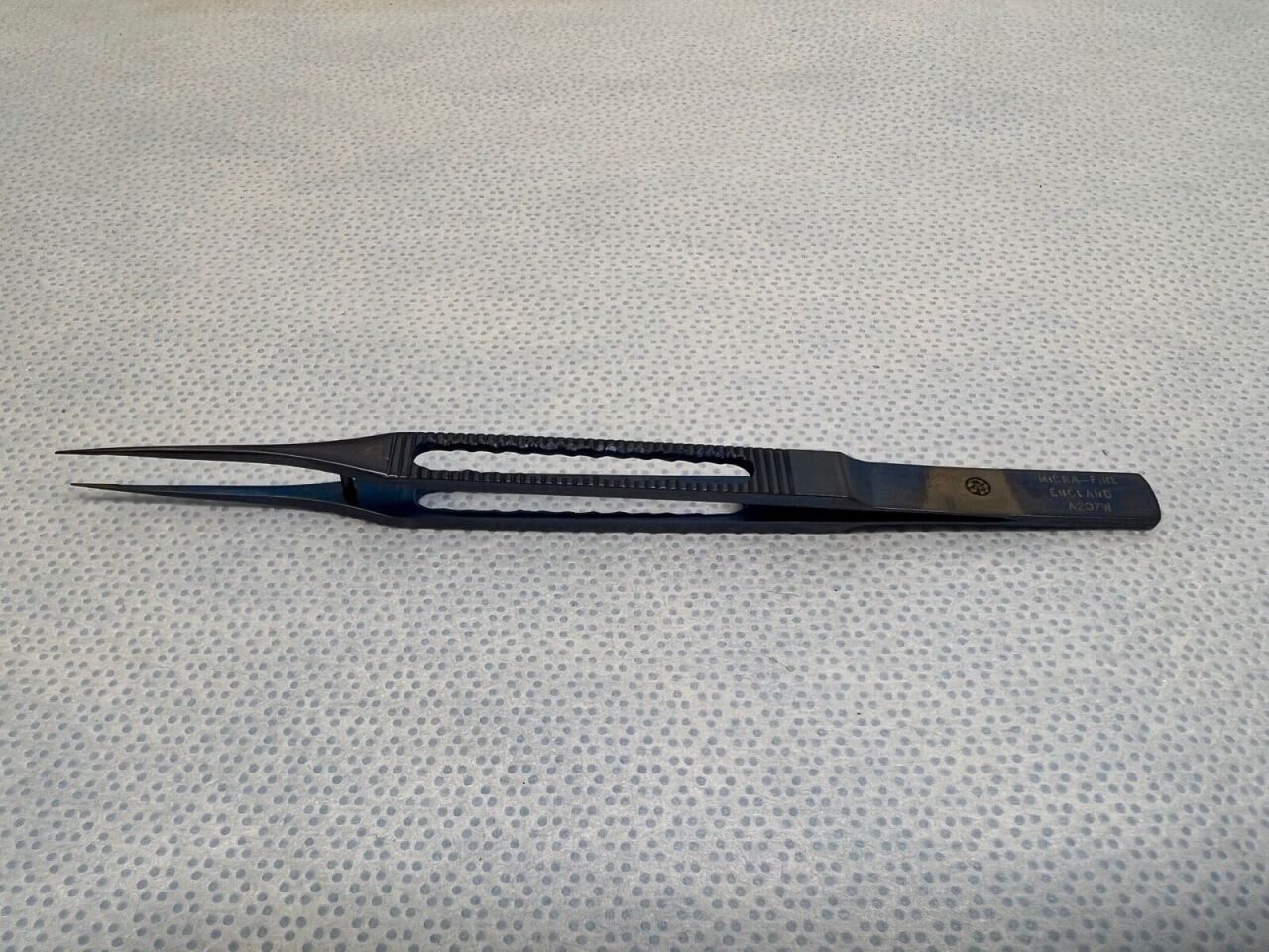 CODMAN 80-2858 Microsurgical Forceps Neurology Spine — photo 2