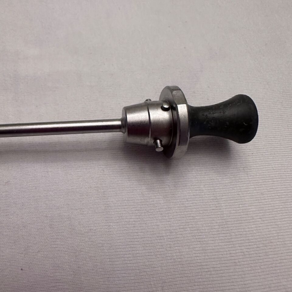 OLYMPUS A0405 21 Fr Standard Obturator — photo 7