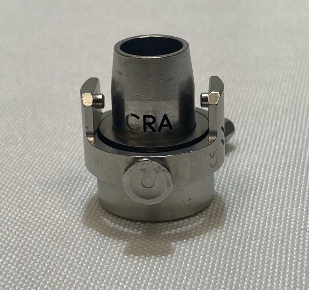 CIRCON ACMI CRA Cysto-Resectoscope Adapter — photo 2