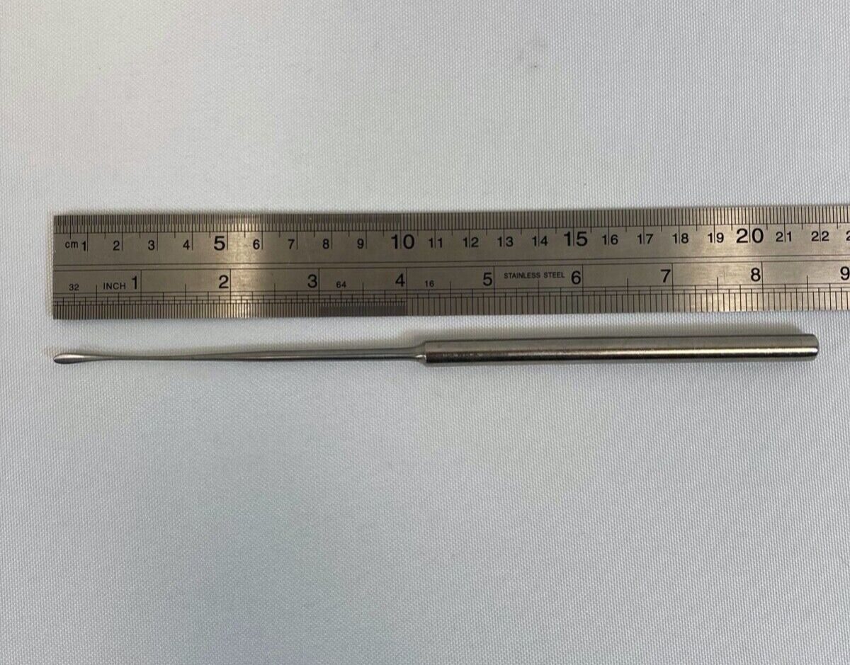 PILLING WECK TELEFLEX 358104 Penfield Dissector #4 — photo 7