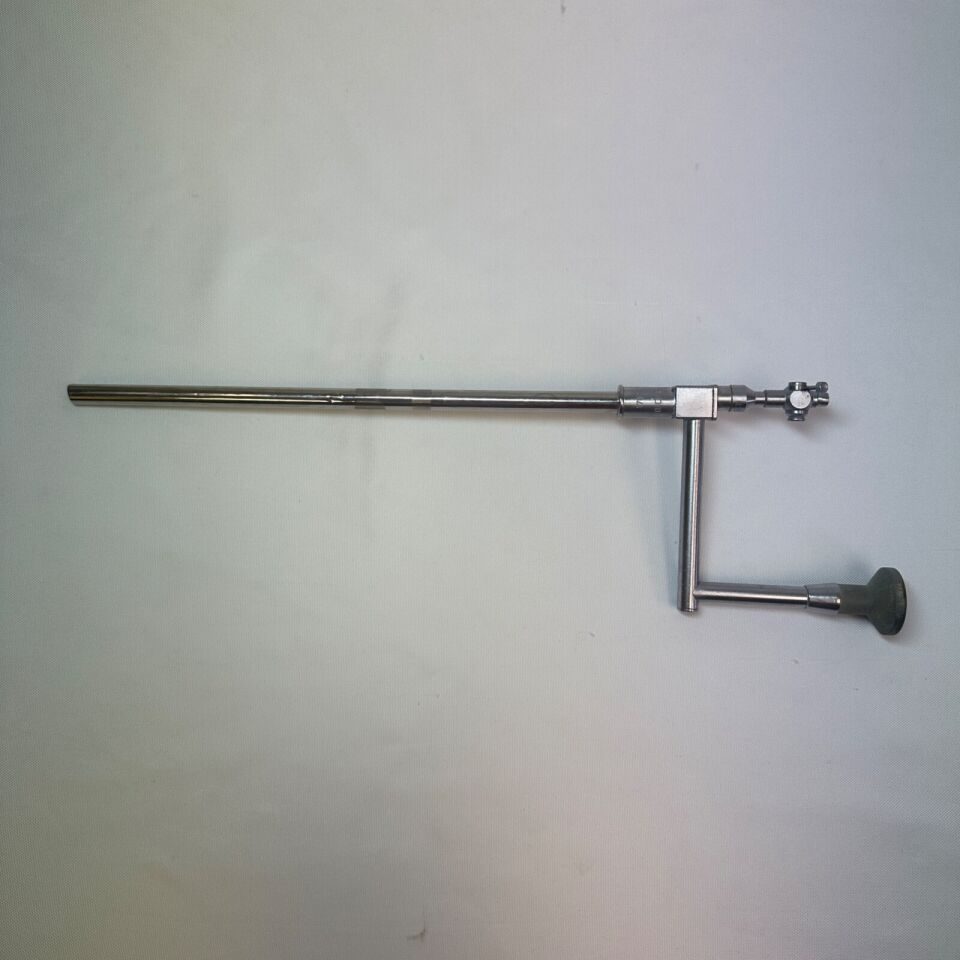 R. WOLF 4939.31 Laparoscope — photo 1