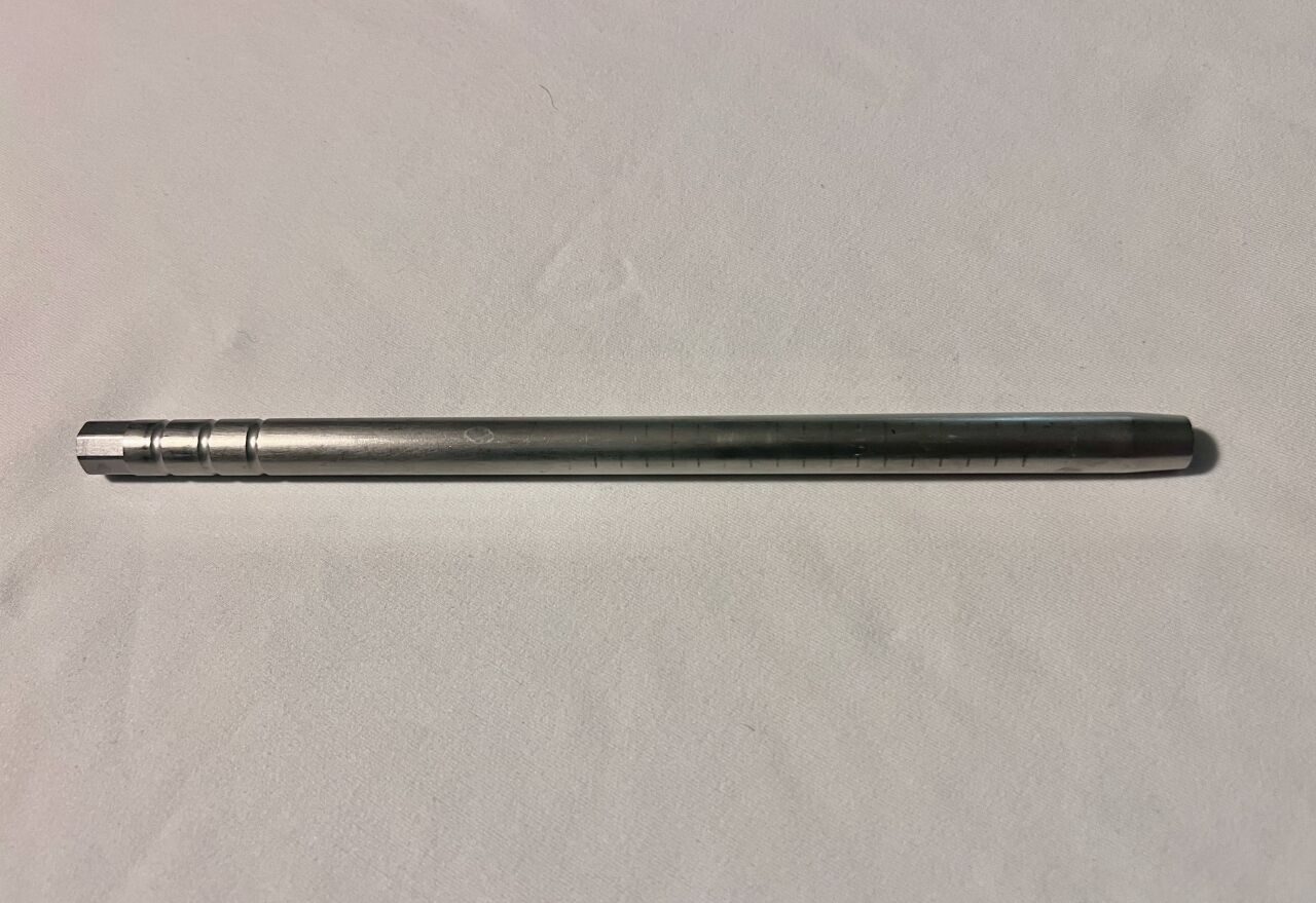 DEPUY 2929-00-003 SPOTLIGHT Access System 3rd Dilator 12mm