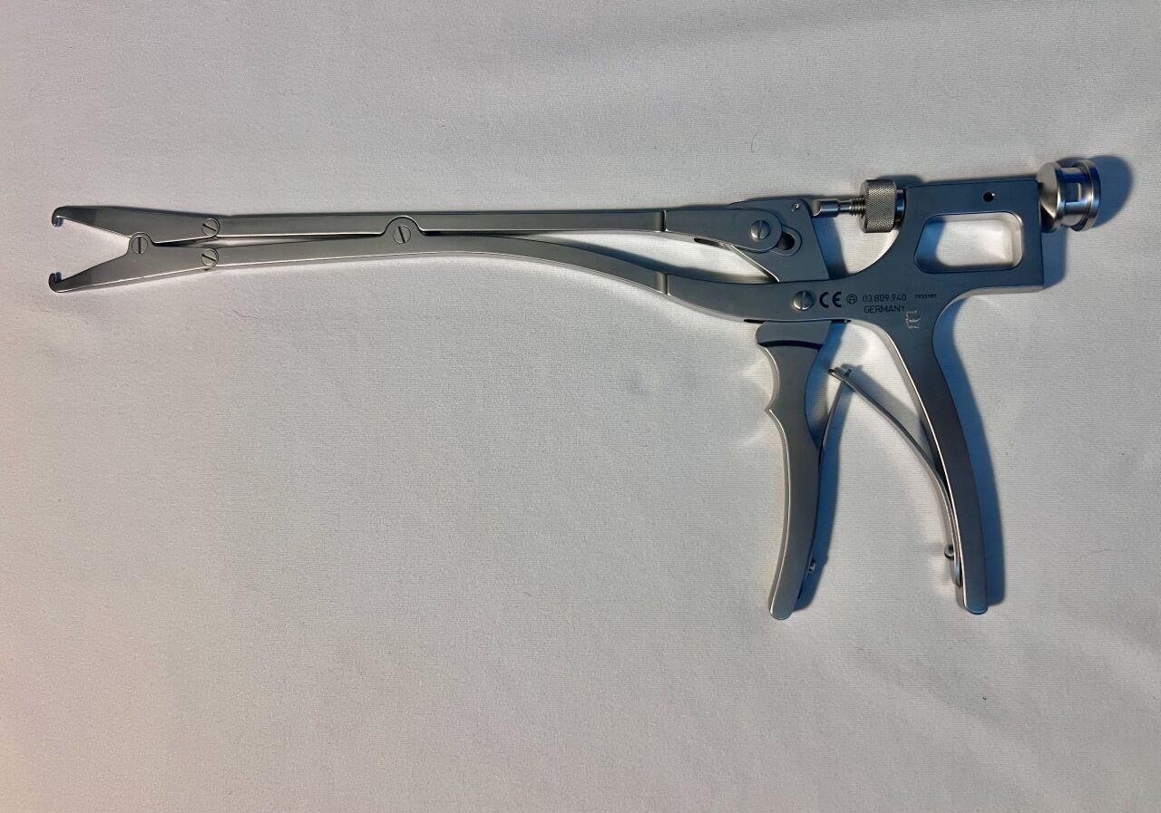 SYNTHES 03.809.940 Oracle Cage System Implant Remover