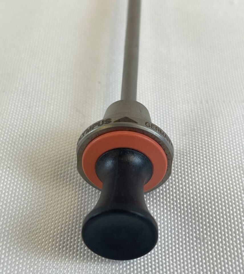 OLYMPUS A20905A Cystoscope — photo 5