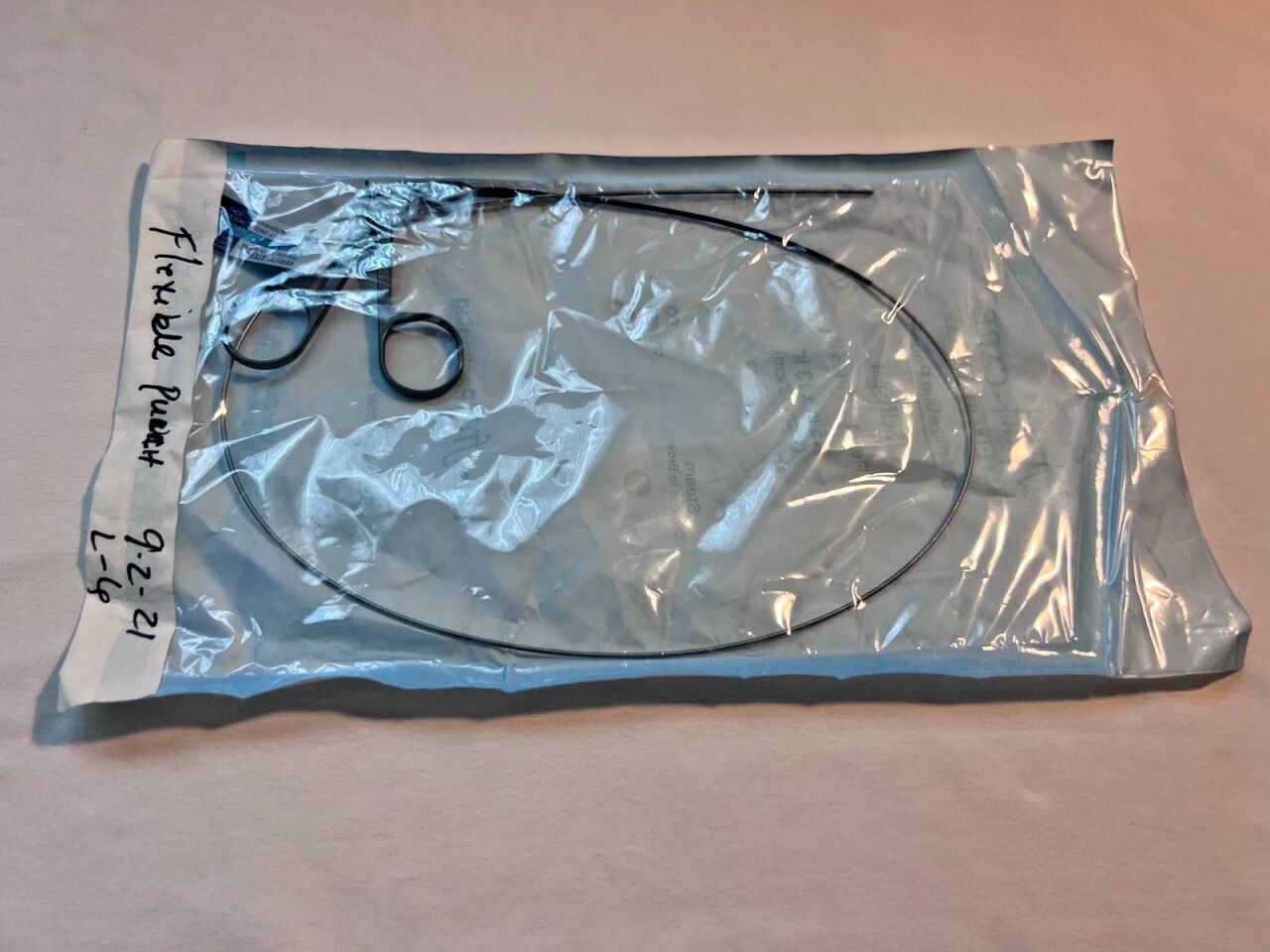 KARL STORZ Storz 27023 ZE Karl  Flexible Single-Action Biopsy Cup Forceps — photo 6