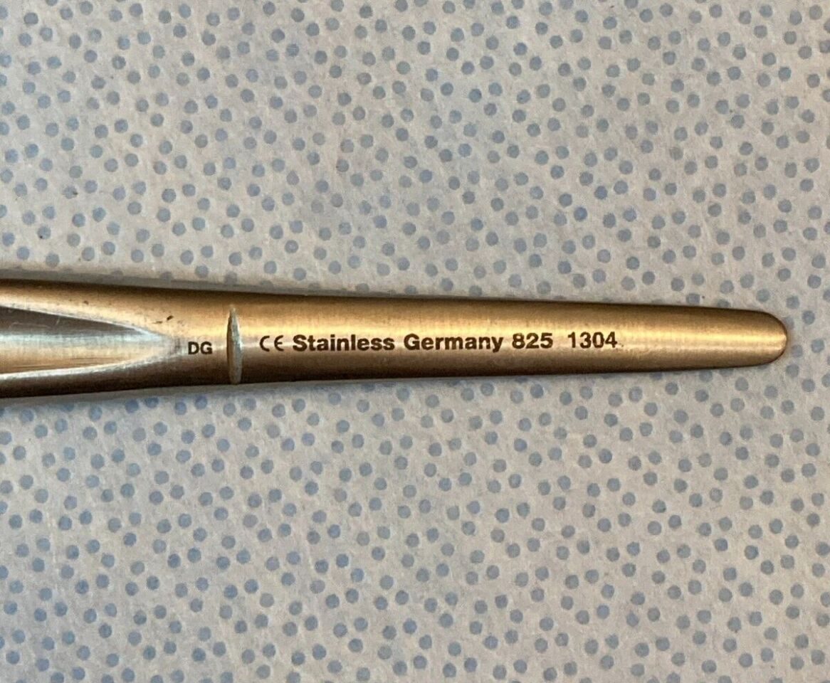 ARTHREX AR-8954-05 Sayre Elevator 7" — photo 4