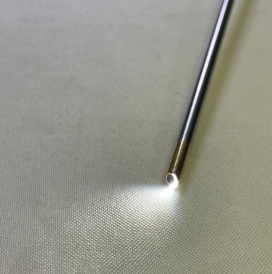 OLYMPUS WA50373B 5.4mm x 30o x 33cm HD Rigid Autoclavable Laparoscope — photo 4