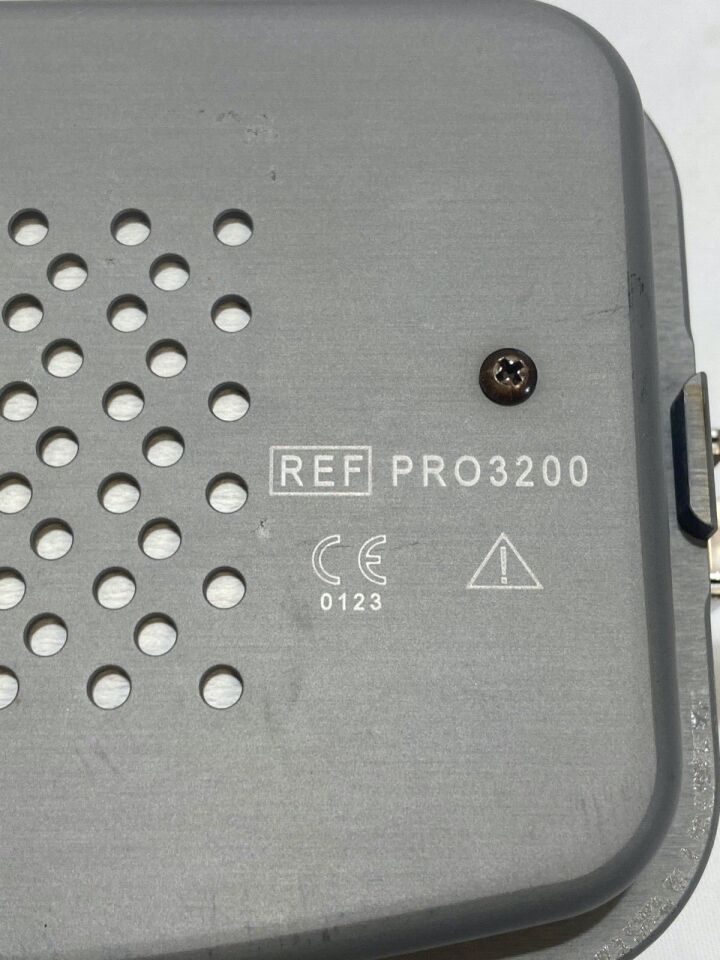 HALL PRO3200 Battery Charger — photo 3