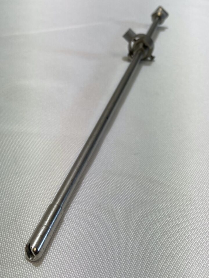 GYRUS ACMI E2RVO-CF27 E2 Series Continuous Flow Visual Obturator 27Fr — photo 6