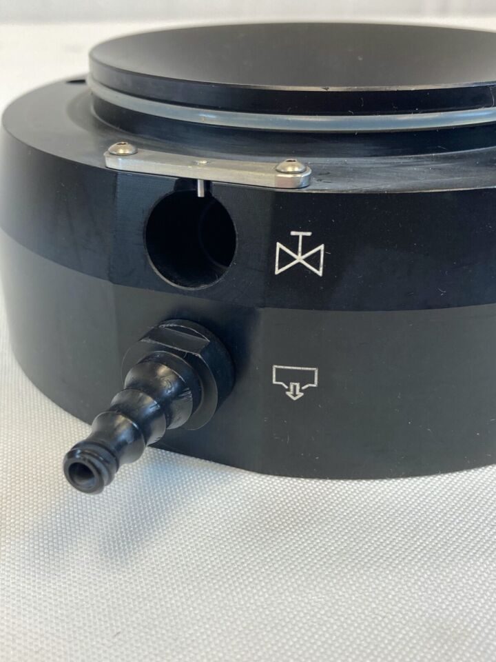 LIPO HARVESTER 110 0030 Suction Port Adapter & Inflow Port — photo 3