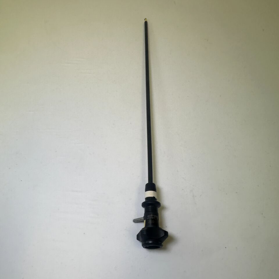 STRYKER 250-070-442 Strykeprobe J-Tip Electrosurgical Suction Tip — photo 7