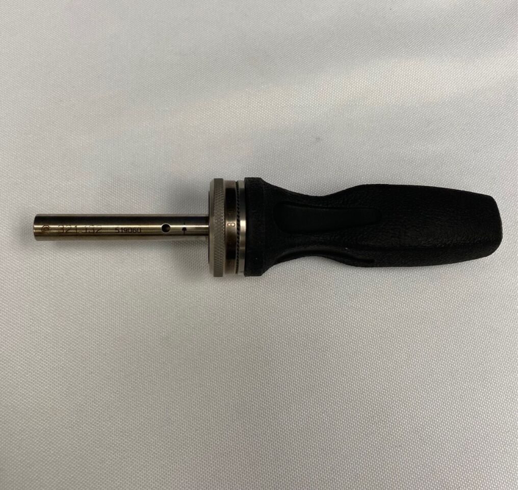 SYNTHES 321.132 Spine Torque Limiting Handle