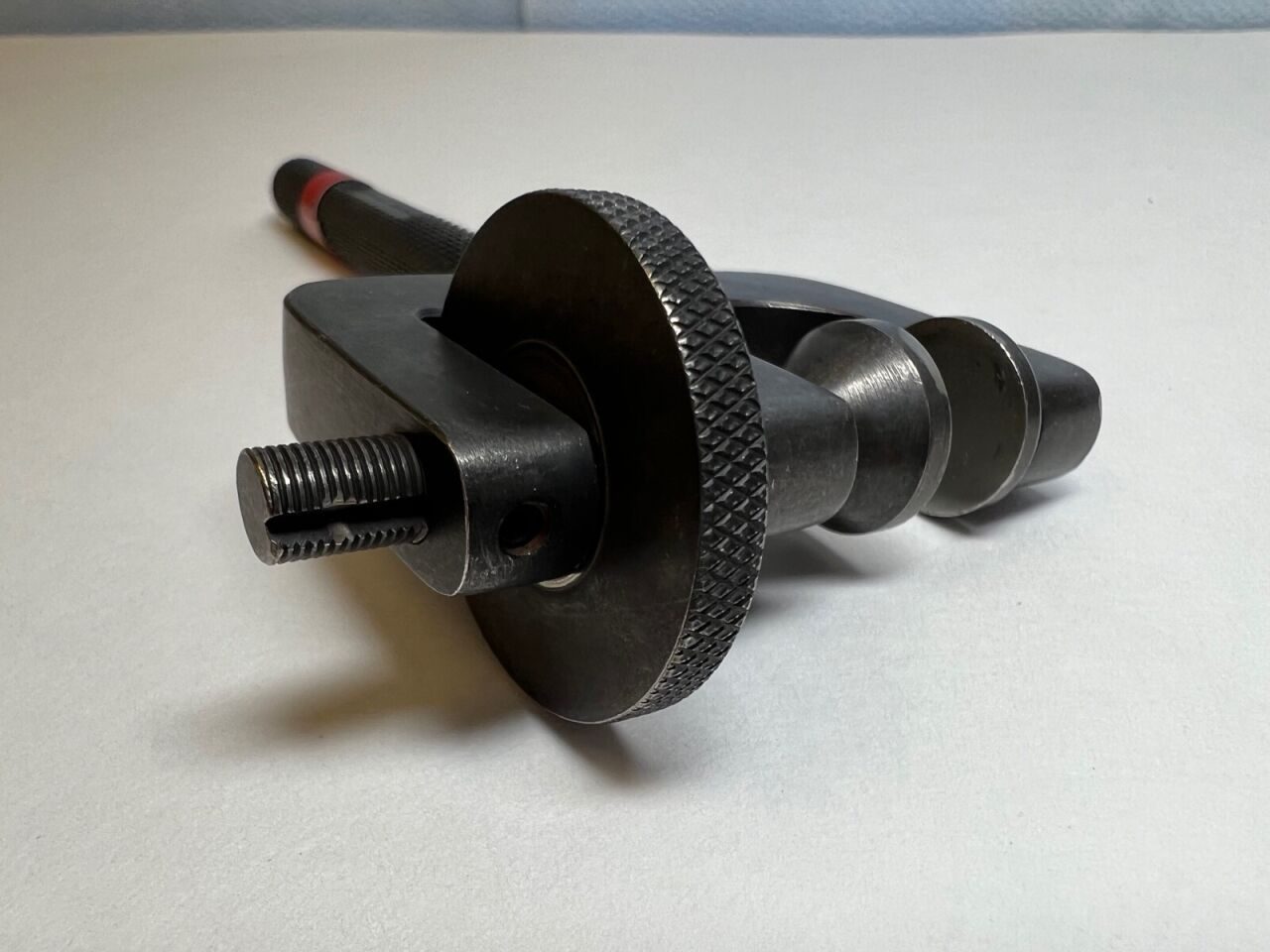 RICHARDS  Anodized Vein Press — photo 2