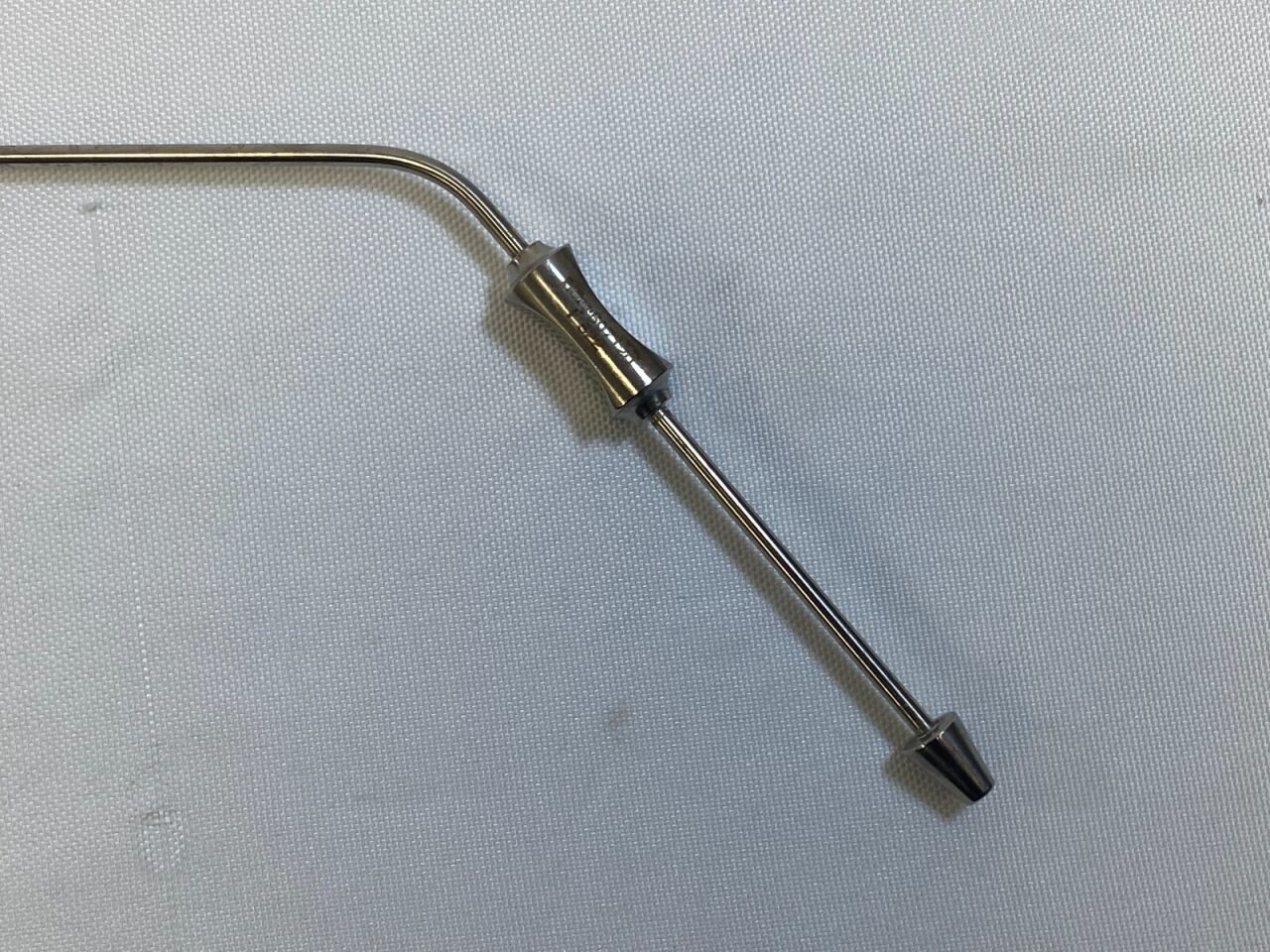 PILLING 507120 Jako Suction Tube, Size 00 — photo 2