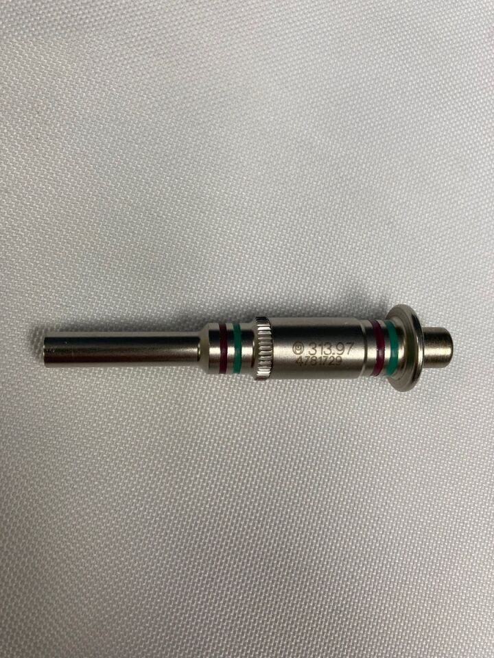 SYNTHES 313.97 2.4mm Holding — photo 1