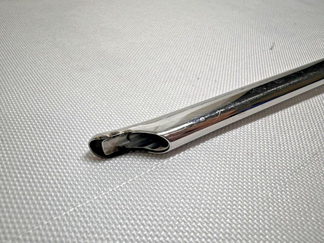 GYRUS ACMI CLB8-23SB 25Fr Continuous Flow Cysto Sheath & Bridge — photo 9