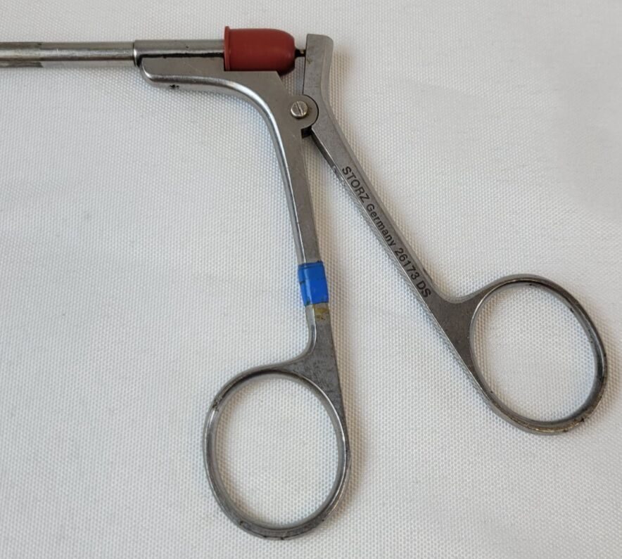 KARL STORZ 26173DS Laparoscope — photo 3