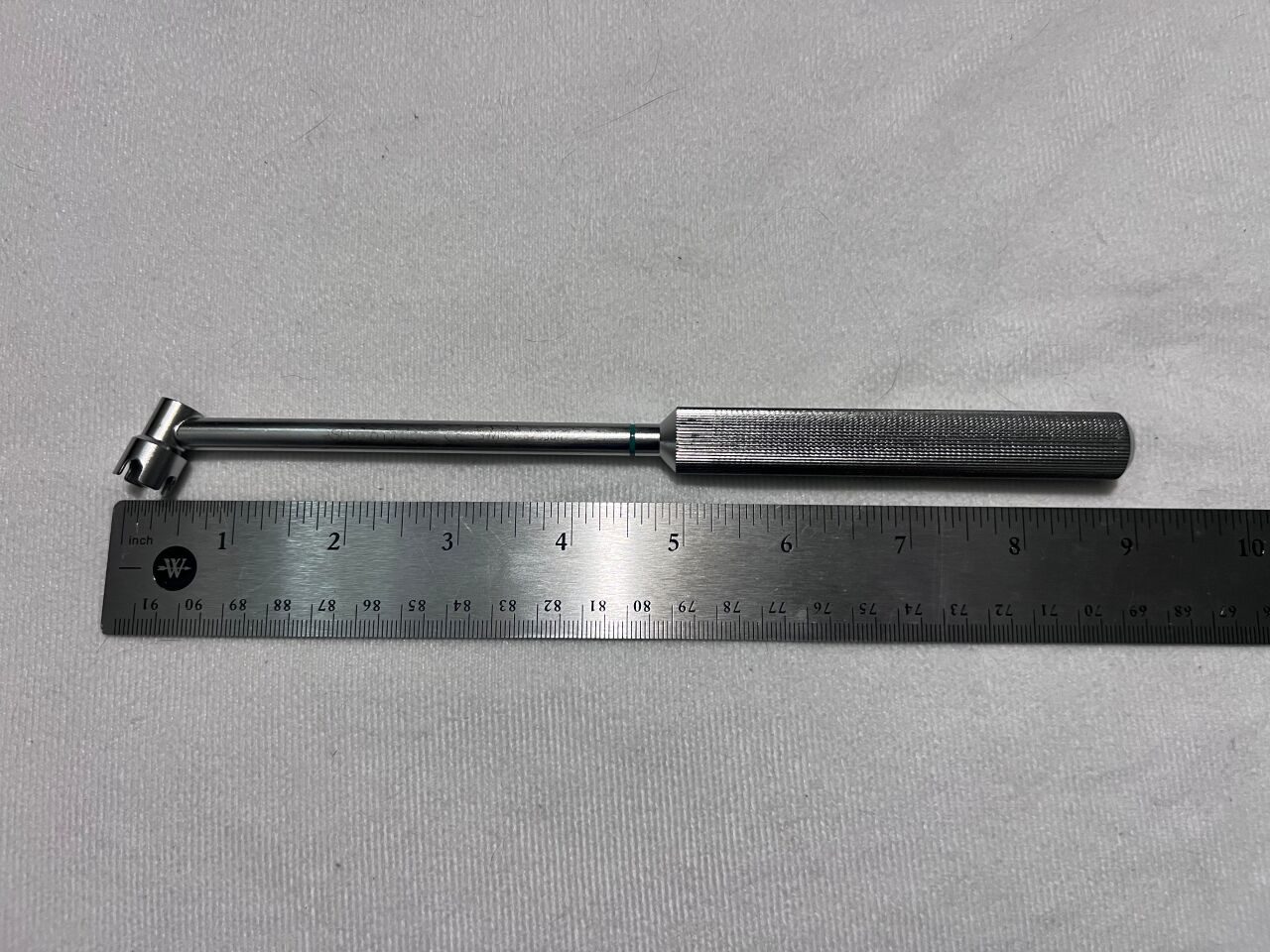 SYNTHES 03.615.007 Positioning Instrument For 4mm Rods — photo 3