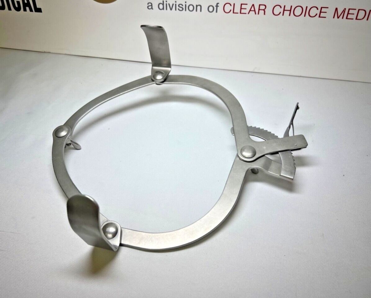 V. MUELLER SU3055 O'Sullivan-O'Connor Abdominal Retractor