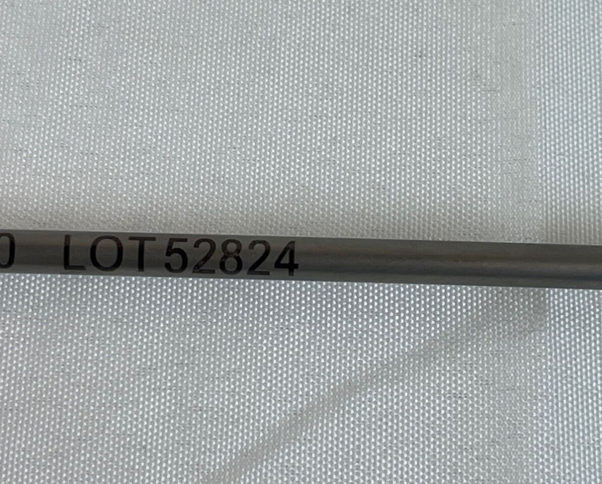 SPINAL SIMPLICITY 20-0124-000 Mini Pathfinder Instrument — photo 4