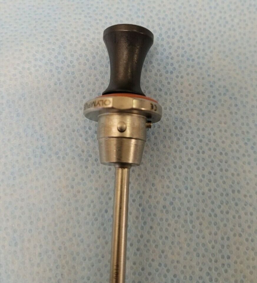 OLYMPUS A20907A Urological Instrument — photo 3