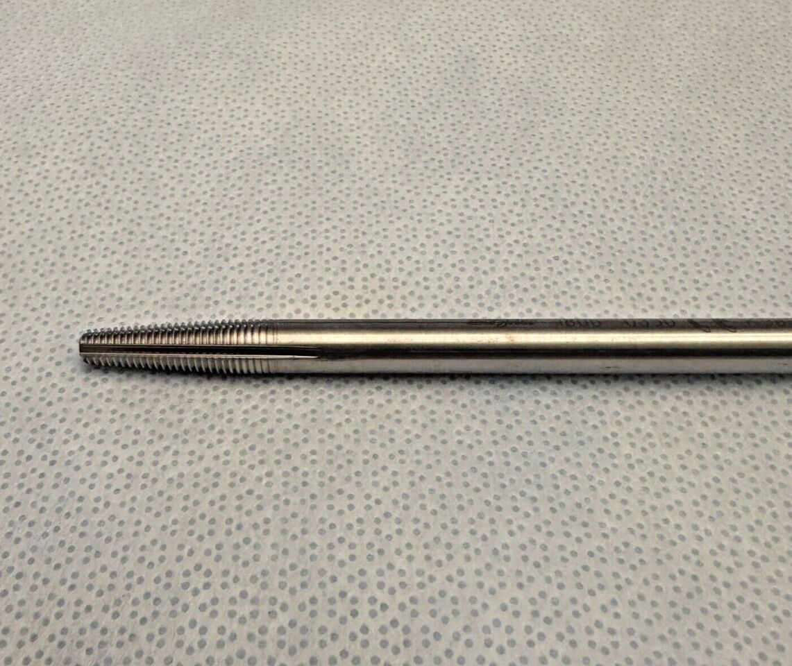 STRYKER 1806-0350 Standard 7/8mm Conical Extraction Rod — photo 5