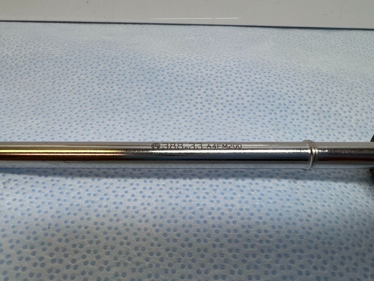 SYNTHES 388.33 Driver — photo 4