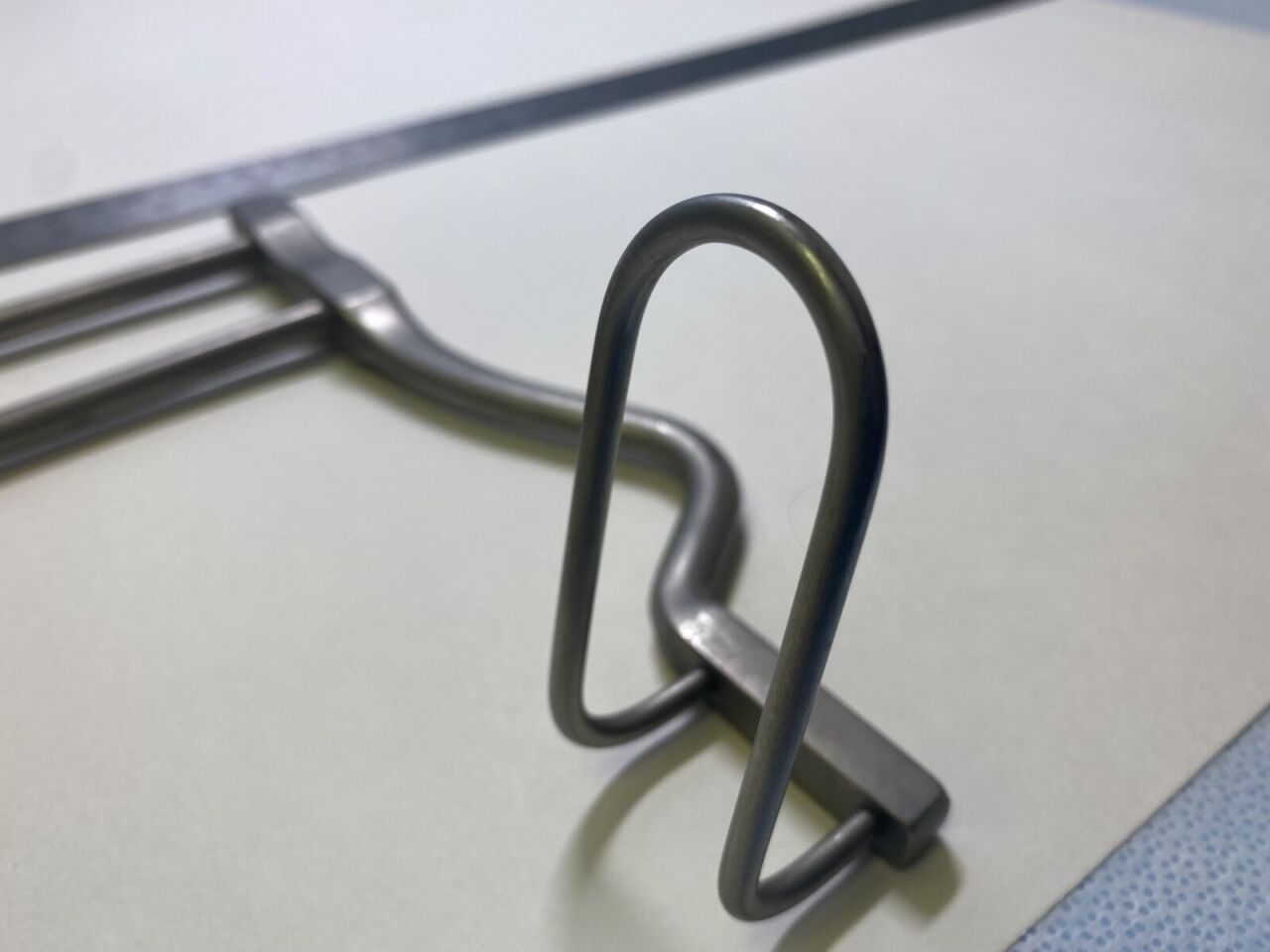 V. MUELLER SU3000 Balfour Retractor Frame — photo 2