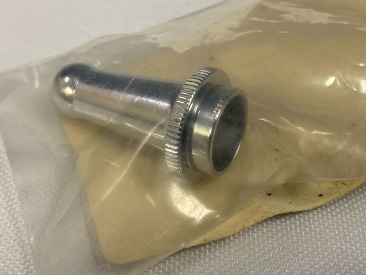 KARL STORZ 119404 Bruenings Ear Speculum Size 4 Diameter 11mm — photo 5