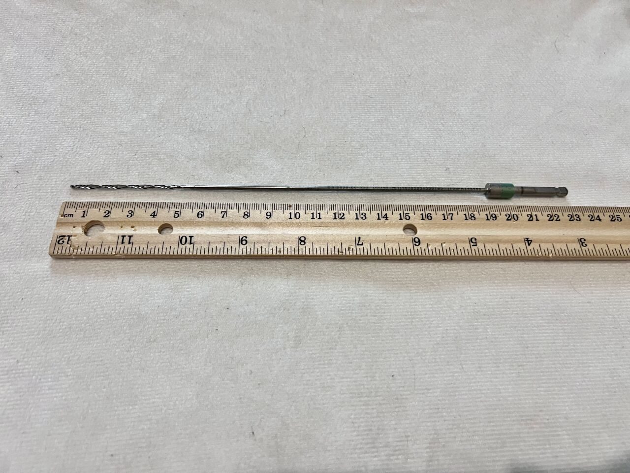 2020-00-330 Spinal Drill Bit 2.2mm — photo 2