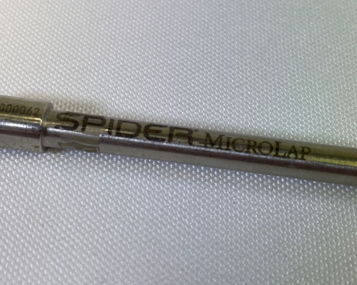 MICROLAP 9000062 Spider Nathanson Liver Retractor Hook Laparoscopic — photo 2