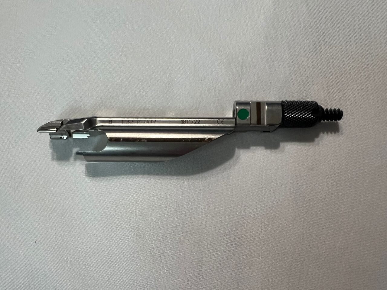 SYNTHES 03.616.009 Lateral Implant Holder — photo 1