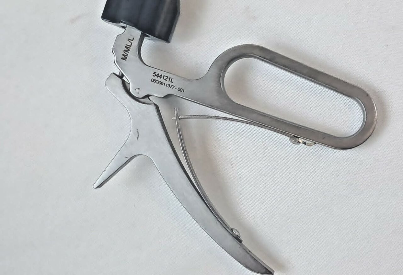 WECK Hem-o-Lok 544121 Laparoscopic 5mm M/ML/L Clip Remover — photo 3