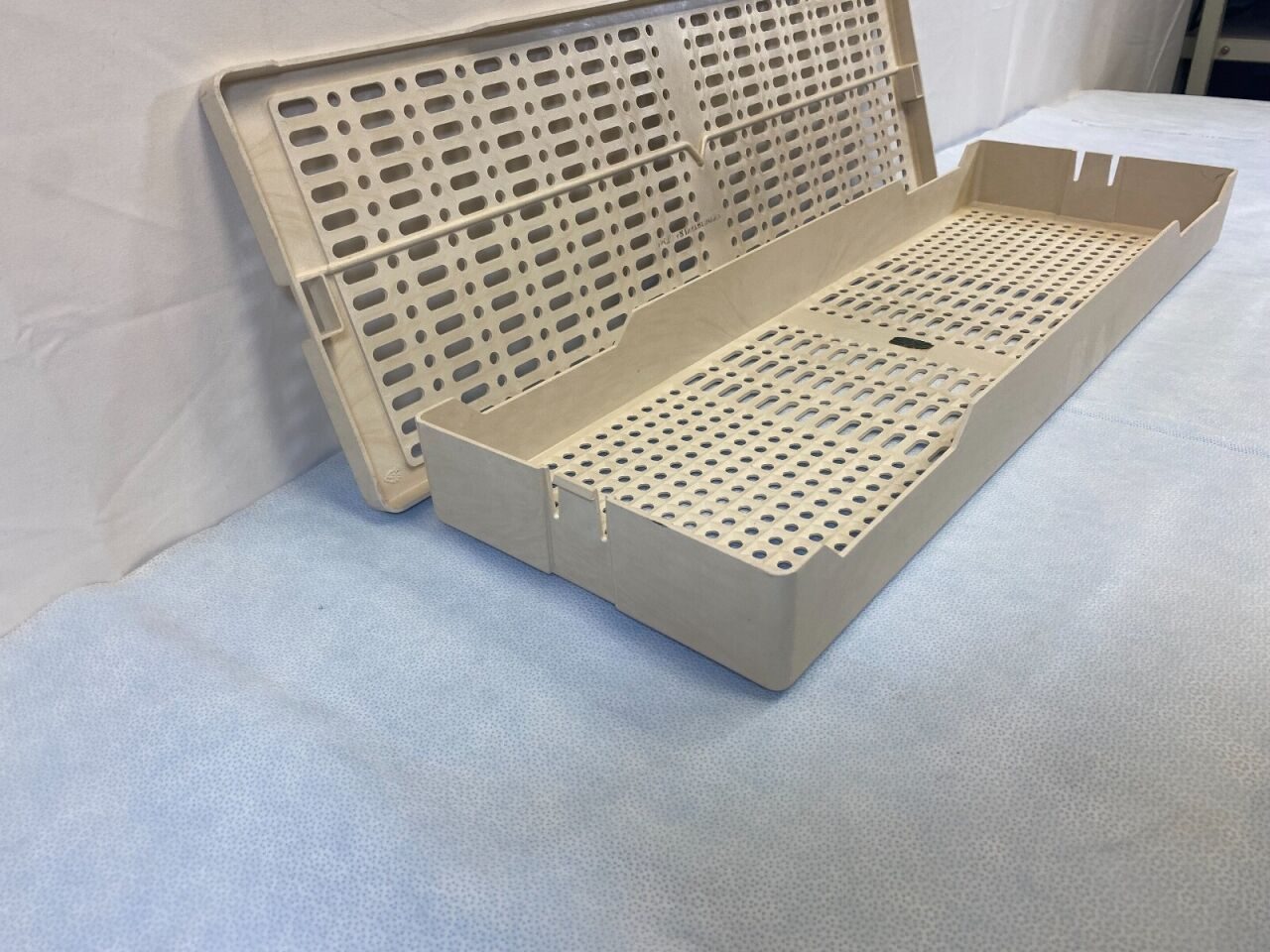 ASP 13831 Aptimax Sterilization Tray Case — photo 5