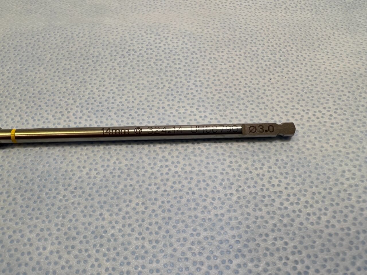 SYNTHES 324.14 Drill Bit — photo 4