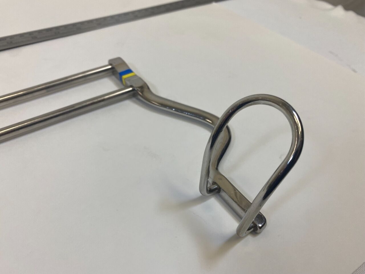 V. MUELLER  Balfour Retractor Frame — photo 2