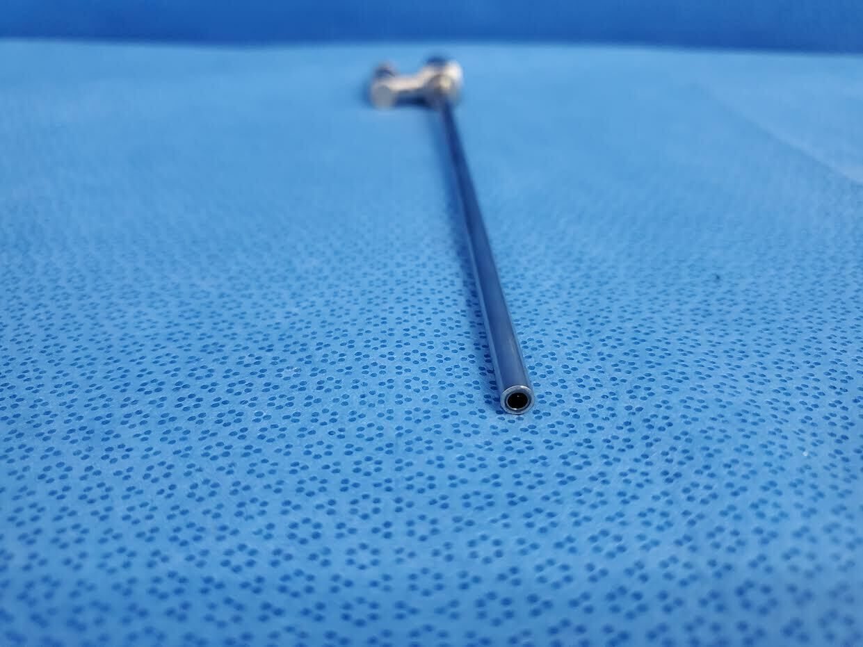 SNOWDEN-PENCER 88-5940 0deg Vascular Cardio Line Endoscope — photo 3